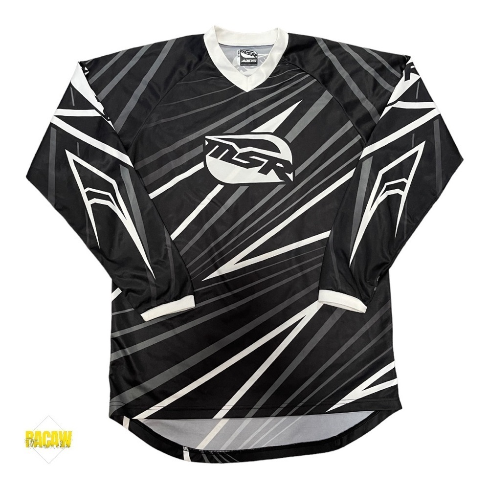 MSR Motocross Jersey